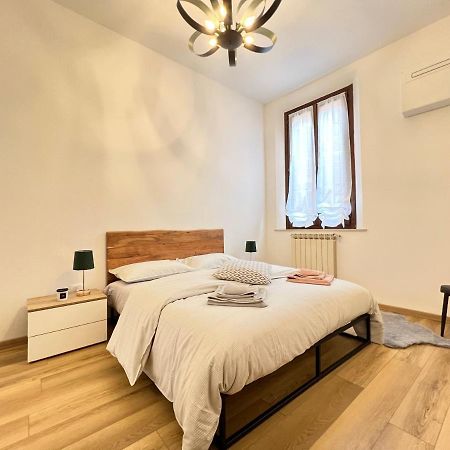 Mazzini101Apartment Ferrara Exterior foto