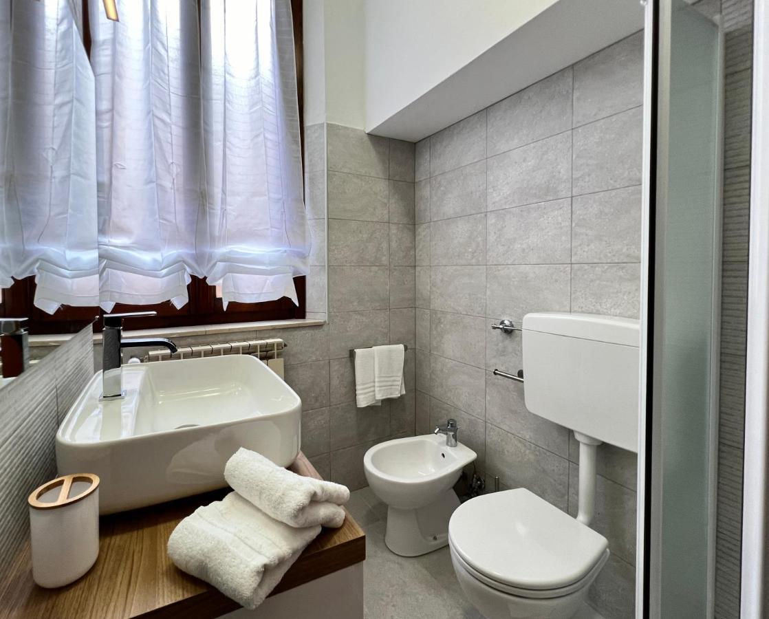 Mazzini101Apartment Ferrara Exterior foto